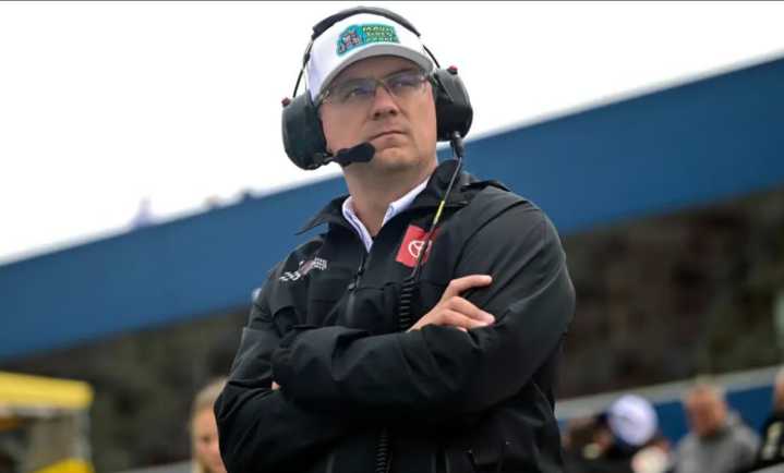 Days After Kansas Fallout Chris Gabehart Details Strategic Value of JGR–23XI NASCAR Alliance Chris Gabehart reveals how the JGR–23XI partnership shapes playoff strategies post the Kansas clash between