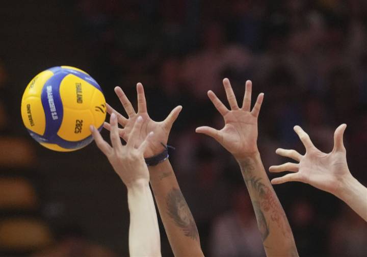 WPIAL girls volleyball playoff highlights: Peters Township, Pine-Richland win semifinals to meet for 4A title