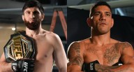 FOX Sports Premium EN VIVO - dónde ver pelea UFC 320 Anklaev vs. Pereira 2 por TV y Prime Video Online en México