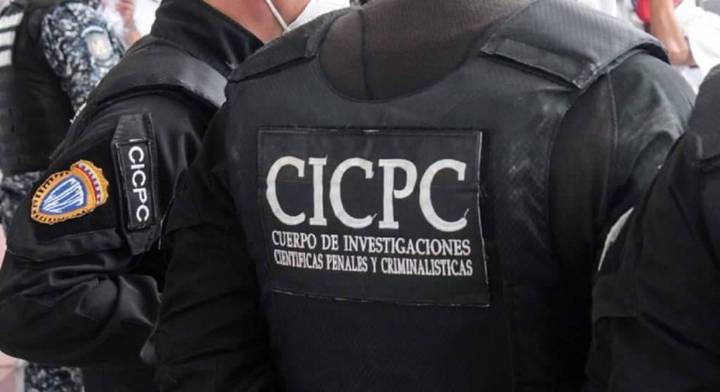 ¡Horror en el estado Cojedes! Ahogó a su prima de dos años en Tinaquillo porque maltrató a un perro