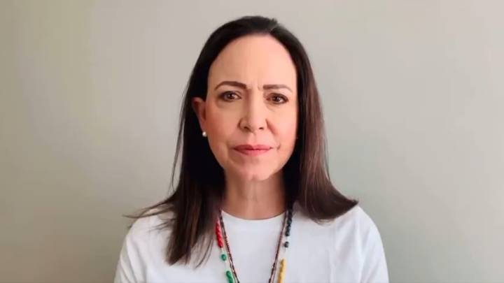 ¿Existen negociaciones entre EEUU y Venezuela? ¿Le darán asilo a María Corina? Lo que respondió la canciller de Colombia