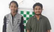 Top-seeded Sri Charan Sandipagu wins open prize money chess tournament