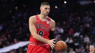 Bulls predicted to put $60 million two-time All-Star up on trade block to commit to a full rebuild