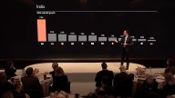 Blackstone COO picks India as top investment destination: 'Massive infra push, rising middle class'