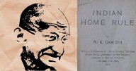 Gandhi’s ideals of swaraj and ahimsa can breathe new life into India’s Constitution
