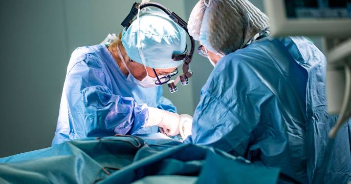 'Unknown substance' found on sterile surgical tools at Scots hospital as procedures cancelled