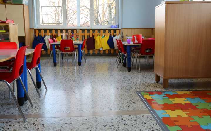 Number of Vermont students with disabilities is on the rise, despite declining overall enrollment 