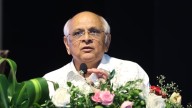 Gujarat Confidential: CM’s day out