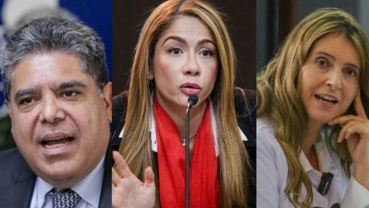 Investigan planes para atentar en contra del contralor general y las congresistas Paloma Valencia y Catherine Juvinao