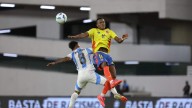 La Selección Colombia sub-20, por una final histórica en el Mundial de Chile, contra Argentina: hora y TV del partido