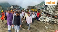 Vijay Rally Stampede: Anurag Thakur writes to CM Stalin