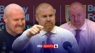 Sean Dyche is back! Nottingham Forest's new head coach's funniest moments!
