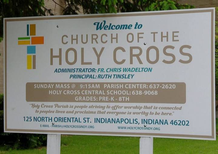 Indianapolis Historic Preservation Commission blocks demolition of historic near east side church