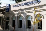 CHACO:  Frente A Versiones Periodísticas, El PJ Chaco Aclara La Situación De La Diputada Charole