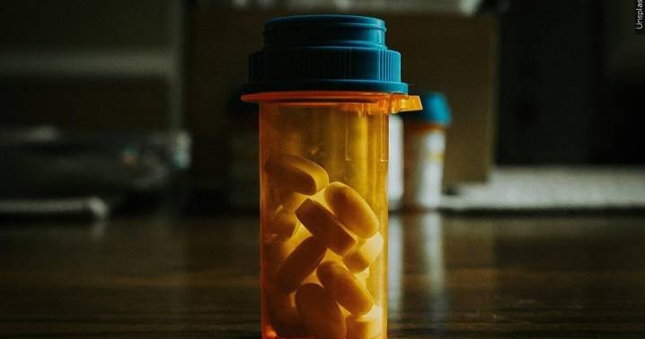National Prescription Drug Take Back Day to be held Saturday