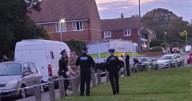 Margate evacuation RECAP: Residents told to leave after 'suspicious items' found