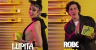 Lupita Villalobos y Robegrill ponen en alto a Hermosillo en los Eliot Awards 2025