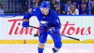 NHL Status Report: Norris could be out 8 weeks for Sabres