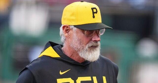 Twins hire former coach and ex-Pirates skipper Derek Shelton as manager, AP source says