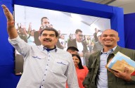 Mandatario Nacional: Canonización de José Gregorio Hernández y Carmen Rendiles son un triunfo de los valores y la unidad venezolana