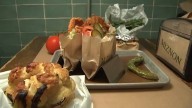 Neighborhood Eats: Miznon at Chelsea Market gives you a taste of Israel