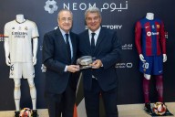 Laporta se lo deja claro al Real Madrid: "Que diga lo que quiera, nosotros iremos a jugar a Miami"