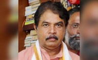 Siddaramaiah govt turned blind eye to flood situation, forced people to celebrate Dusshera on streets: K’taka BJP