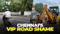 Chennai Rains Expose Stark VIP Bias: India Today Uncovers Civic Apathy And Neglect