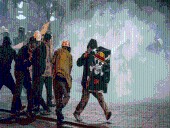 Estado de emergencia en Perú por ola de violencia e inseguridad