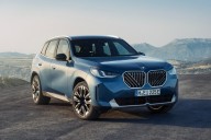 Edmunds compares the new BMW X3 and Mercedes