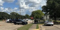 Shreveport officers respond to reported shooting on N. Hearne Avenue