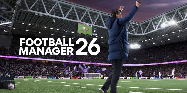 Football Manager 26 suma licencias de FIFA y la Copa Mundial