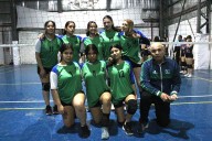Victorias de Estrella Vóley, Uni y Galicia en Sub 16