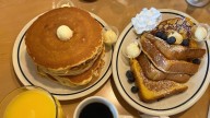 This Is What Made IHOP's Original Menu International
