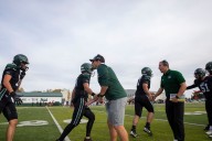 Fan Pick’Em: Undefeated clash headlines Ann Arbor-area football games for Week 9
