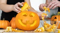 The Kitchen Ingredient That Can Help Prevent Your Fall Pumpkins From Getting Moldy
