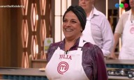 Julia Calvo reveló la gran sorpresa que se llevó durante las grabaciones de Masterchef Celebrity