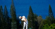 Maui drought cancels 2026 PGA event; Sony Open to kick off season