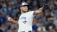 Rookie Trey Yesavage to start World Series opener for Blue Jays, just his 7th big league game