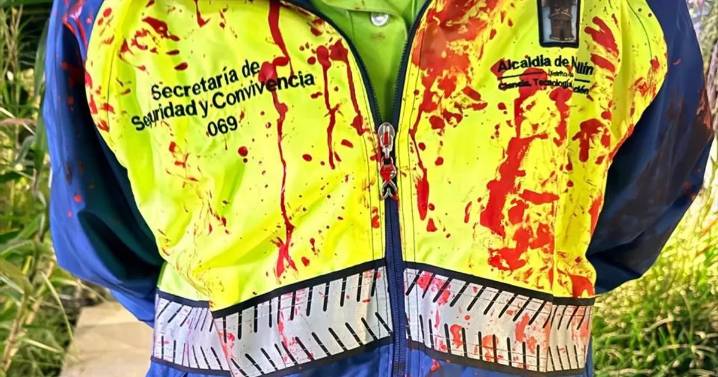 Defensora del Pueblo solicita investigar a gestores de Medellín por choques en protestas