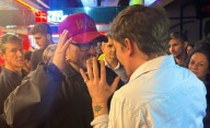 El show de Milei reavivó la interna entre karinistas y caputistas