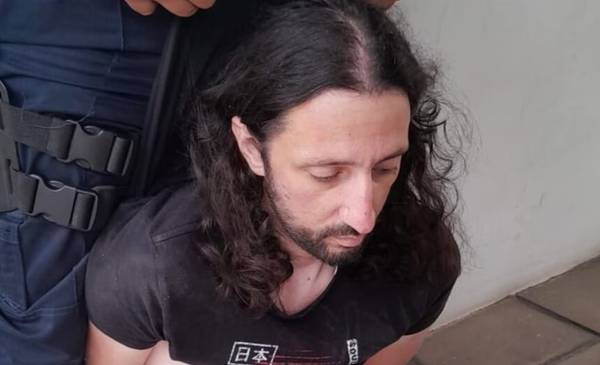 Doble femicidio en Córdoba: encontraron al nene secuestrado y detuvieron a su padre