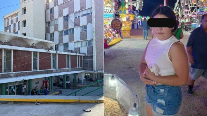 Nicol, sobrina de la normalista fallecida, es dada de alta tras varios días hospitalizada