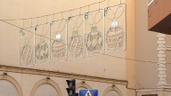 La Navidad llega temprano: turrones, luces y adornos ya invaden tiendas y calles