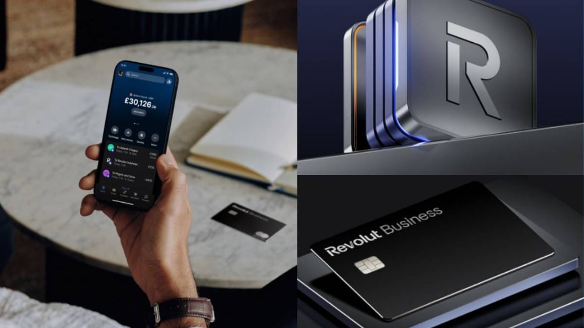 UK's Revolut To Launch India Payments Platform, Eyes 20 Mn Customers Republic Business