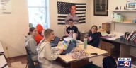 Kaukauna High School civic engagement class fundraising to transform Grignon Park