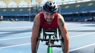 EXCLUSIVE: US Athlete Bob Hunt Explains Juggling Life Between Car Rental Job, Basketball Coaching & Paralympics Dream Bob Hunt balances two jobs, and a Paralympic training. We caught up to him at Esse