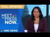 Meet the Press NOW