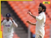 Why Ravindra Jadeja not included in Team India squad for Australia tour?