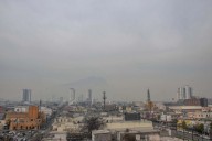 Activan alerta por muy mala calidad del aire en Mexicali, BC